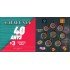 Catalunya Cartera Euros en prueba 40 años TV3 Catalunya Ràdio 2023