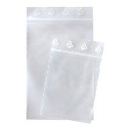 Lindner 783 Bolsita de plástico, 80 x 120 mm. Paquete de 100 unidades Lindner 783 Bolsita de plástico, 80 x 120 mm. Paquete de 100 unidades