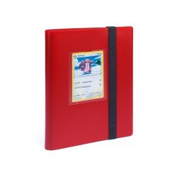 Leuchtturm 369508 TCG Album Slim Small Gaming