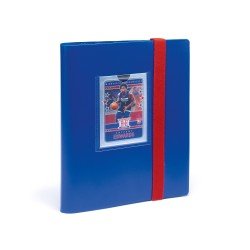 Leuchtturm 369509 TCG Album Slim Small Sport