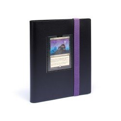 Leuchtturm 369510 TCG Album Slim Small Fantasy