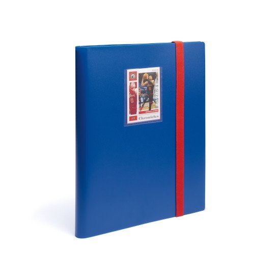 Leuchtturm 369506 TCG Album Slim Sport