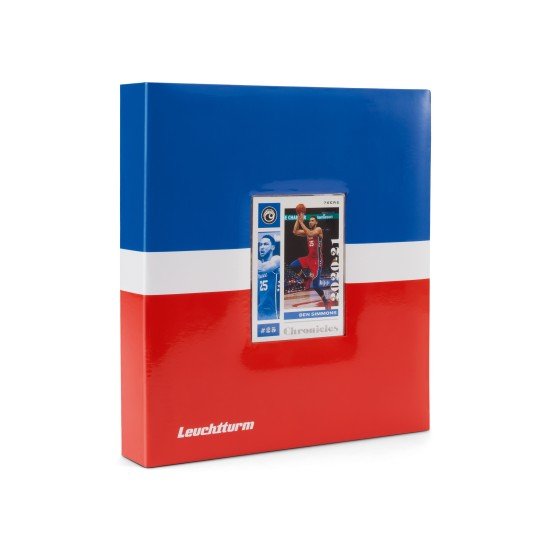 Leuchtturm 368643 TCG Album Pro Small Sport