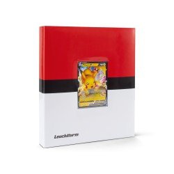 Leuchtturm 368642 TCG Album Pro Small Gaming