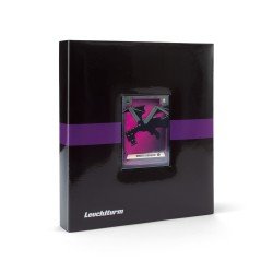Leuchtturm 368378 TCG Album Pro Small Fantasy