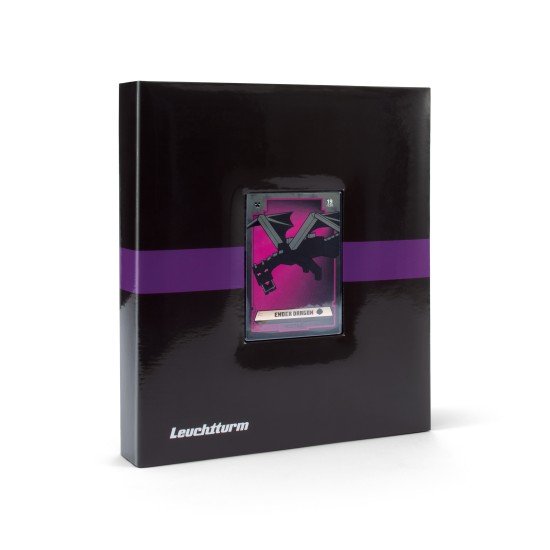 Leuchtturm 368378 TCG Album Pro Small Fantasy