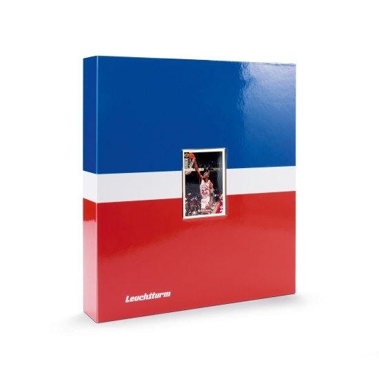 Leuchtturm 369503 TCG Album Pro Sport