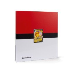 Leuchtturm 368379 TCG Album Pro Gaming