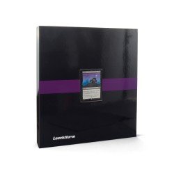 Leuchtturm 369504 TCG Album Pro Fantasy