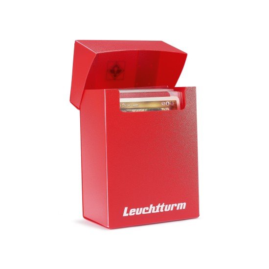 Leuchtturm 370120 TCG Deck Box Gaming