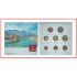 Austria 2024 Cartera Oficial Monedas € euros Bad Ischl 