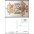 España Tarjetas del Correo y de Iniciativa Privada 79 2002 75 aniv. de la fundación de Caja Rural y Cooperativa Agrícola San José de Nules Tarifa A