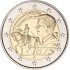 Luxemburgo 2024 2 € euros conmemorativos Guillermo II 