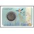 Bélgica 2024 Cartera Oficial Coin Card Moneda 2 € Presidencia de la UE 