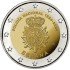 España 2024 2 € euros conmemorativos Policía Nacional 