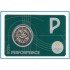 Francia France 2024 Cartera Oficial Coin Card 2€ euros conm. 4a París 2024