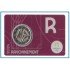 Francia France 2024 Cartera Oficial Coin Card 2€ euros conm. 4a París 2024