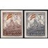 Barcelona SH 29/30 1941 Aniversario de la Liberación Sin dentar MNH