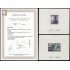 España Spain 864/65 1938 Batalla de Lepanto Don Juan de Austria MNH 