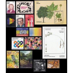 Andorra española Año completo Year complete 2023 Andorra española Año completo Year complete 2023