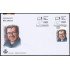 Andorra Española 546 2023 Personajes Alex Lliteras SPD Sobre Primer Día