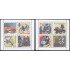 Suecia Sweden 2467/74 2005 Ciclomotores MNH