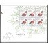 Suecia Sweden HB 40 2008 Fauna Insectos MNH