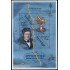 Suecia Sweden HB 56 2011 Wilhelm von Struve científico MNH