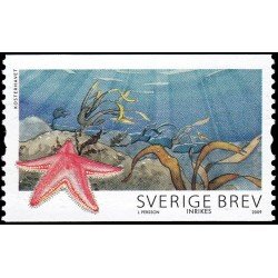 Suecia Sweden 2688 2009 Centenario de los parques nacionales de Suecia MNH Suecia Sweden 2688 2009 Centenario de los parques nacionales de Suecia MNH