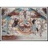 Suecia Sweden HB 45 2009 Albertus Pictor pintor medieval MNH