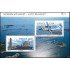 Suecia Sweden HB 61 2012 La vida junto al mar MNH