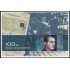 Suecia Sweden HB 63 2012 Centenario del nacimiento de Raoul Wallenberg, diplomático sueco MNH
