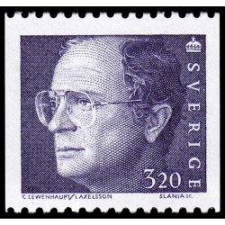 Suecia Sweden 1785 1994 Rey Carlos Gustavo XVI MNH Suecia Sweden 1785 1994 Rey Carlos Gustavo XVI MNH