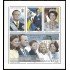 Suecia Sweden HB 24 1993 Familia Real de Suecia MNH
