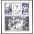 Suecia Sweden HB 21 1991 Día del sello y 70 aniv. del grabador Zceslaw Slania MNH