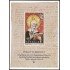 Suecia Sweden HB 27 2003 700 aniv. del nacimiento de santa Brigitte MNH