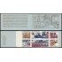 Suecia Sweden C665 1970 Comercio y industria Carnet MNH