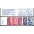 Suecia Sweden C1144 1981 Suecia en el mundo Carnet MNH