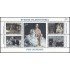 Suecia Sweden HB 9 1981 Historia del cine sueco MNH