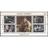 Suecia Sweden HB 11 1983 Música en Suecia MNH