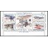 Suecia Sweden HB 12 1984 Historia de la aviación sueca MNH