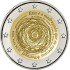 Portugal 2024 2 € euros conmemorativos Av. 25 de abril 