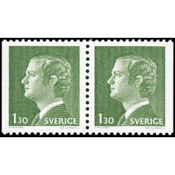 Suecia Sweden 993a 1978 Rey Carlos Gustavo XVI MNH