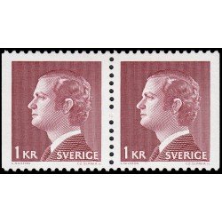 Suecia Sweden 914a 1976 Rey Carlos Gustavo XVI MNH