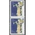 Suecia Sweden 1115a 1980 Navidad MNH
