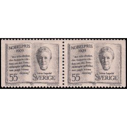 Suecia Sweden 644b 1969 Galardonados con el premio Nobel MNH Suecia Sweden 644b 1969 Galardonados con el premio Nobel MNH
