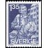 Suecia Sweden 1167 1982 Distribuidor de periódicos MNH