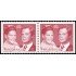Suecia Sweden 925b 1976 Matrimonio Real entre el Rey Carlos Gustavo XVI y Silvia Sommerlath MNH