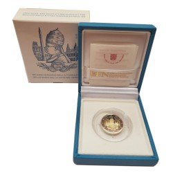 Vaticano 2019 Estuche Oficial Moneda 2 € euros Proof Av Fundación Vaticano Vaticano 2019 Estuche Oficial Moneda 2 € euros Proof Av Fundación Vaticano