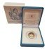 Vaticano 2019 Estuche Oficial Moneda 2 € euros Proof Av Fundación Vaticano 